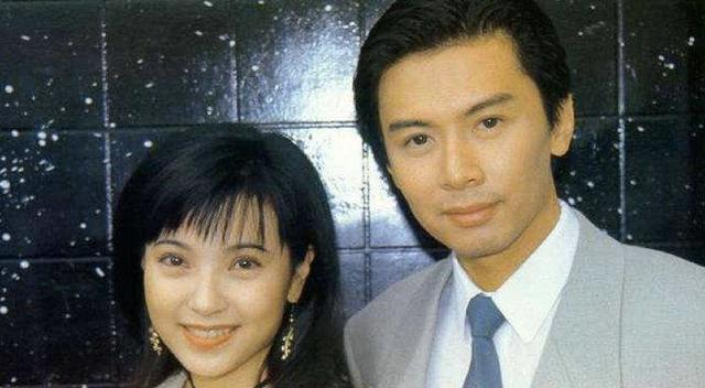 后来,何宝生又交了一个女朋友,这个女人叫樊亦敏,樊亦敏也不是一个