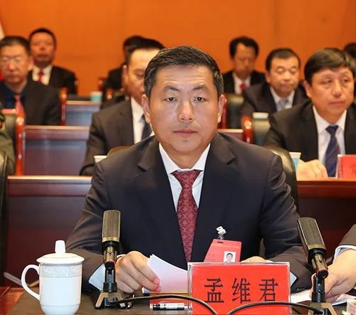 成国栋当选为朔州市朔城区人民政府区长