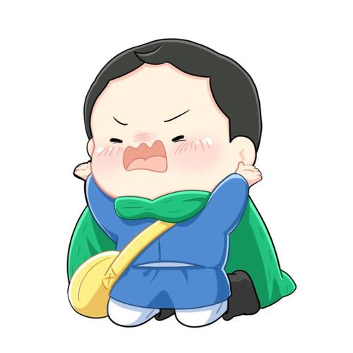 国王排名波吉头像