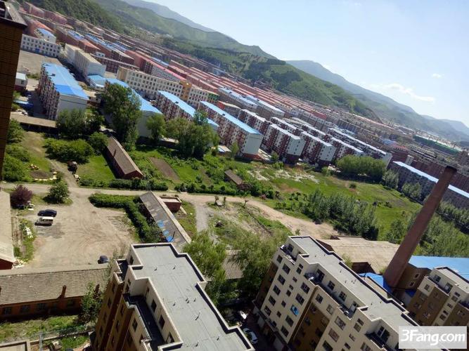 吉林市永吉县中心工业用地整体转让
