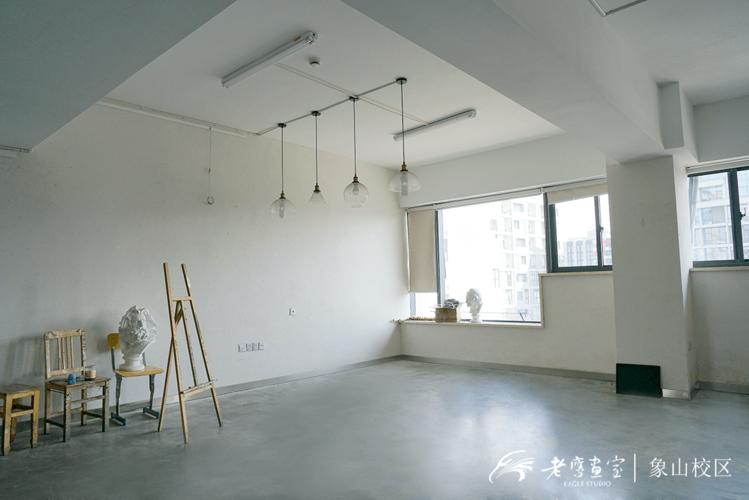 杭州画室集训-艺术美术培训班-杭州老鹰画室-象山精品