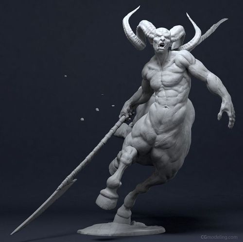 centaur
