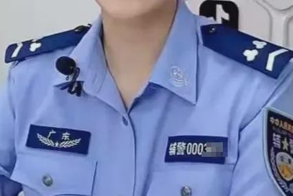 新款辅警制服换装试点成功已应用于四个省份