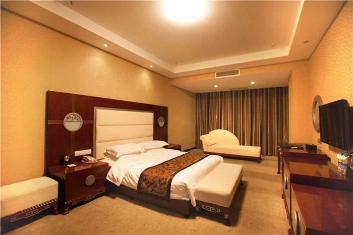 莱州奥城国际大酒店