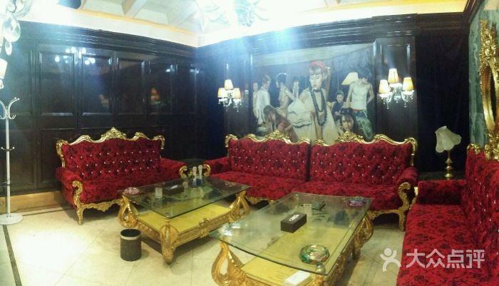 钻石名士娱乐会所图片 - 第1张