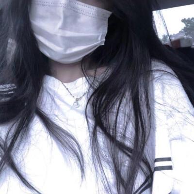 动漫 真人女生头像