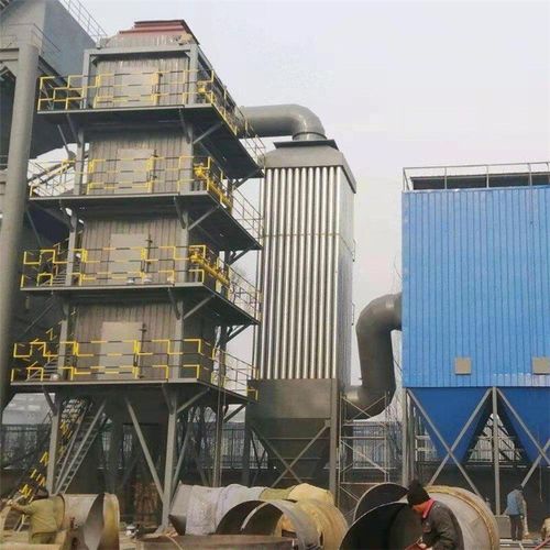 湛流环保scr反应器的类型,因催化反应器的类型损流失,因此在治理工程