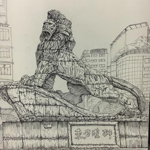 石狮