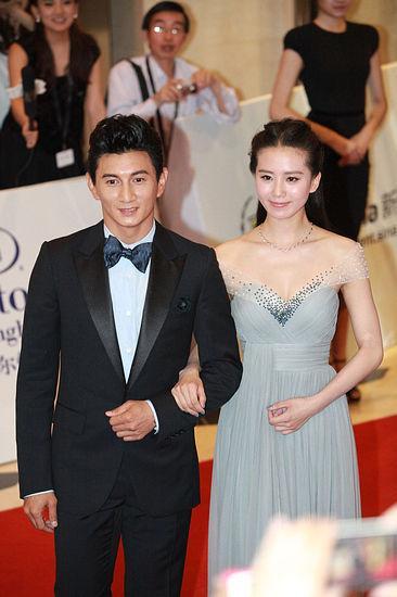 吴奇隆参加真人秀是否带上刘诗诗 揭真人秀明星人品为何被黑