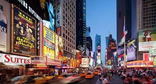 美国东海岸有哪些好玩的城市呢?让旅游达人告诉你吧