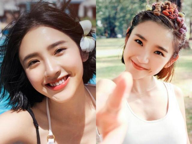 郑爽,佟丽娅,赵丽颖七款明星超美短发种草给大家!