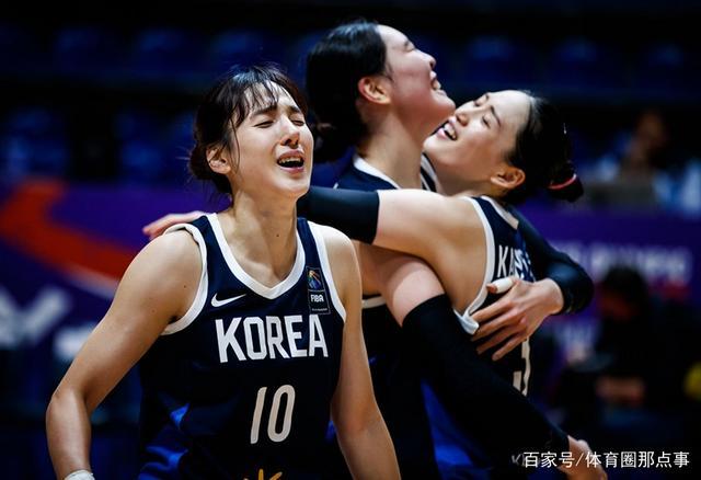 cctv5直播!中国女篮冲小组第一 力争复仇韩国 附中国队预计首发