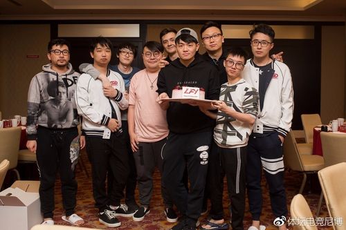 【dota2】专访inflame:和国外队伍差距不大,缺少线下