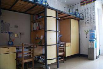 湖南商务职业技术学院宿舍有空调吗