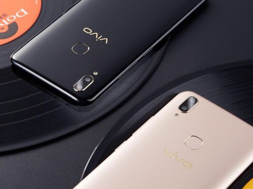 曝千元新机 vivo y53s :经典三色可选