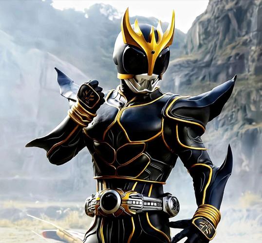 亚极陀的笔记_假面骑士_影视_动漫_动漫推荐