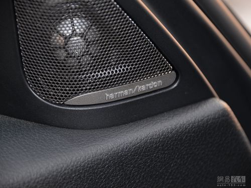 宝马3系 2016款 328li豪华设计套装--音响品牌 / 135