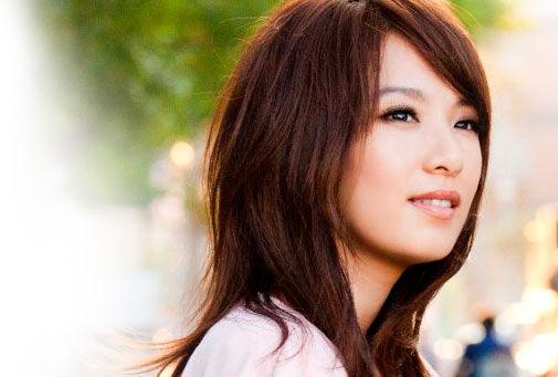 田馥甄(hebe),中国女歌手,演员,台湾新竹县客家人,台湾女子歌唱组合s.