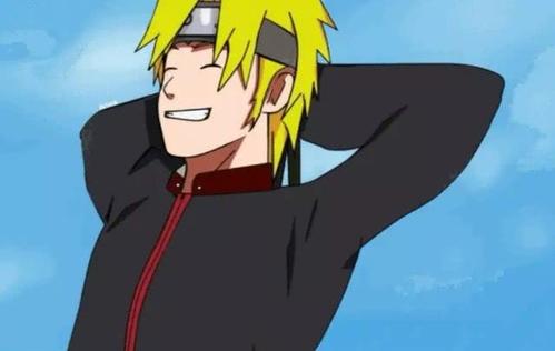 鸣樱党粉丝很给力,漩涡品竹的诞生,是"笑话"变成现实的例子