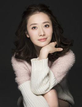 杨斯(中国大陆女演员)_百度百科