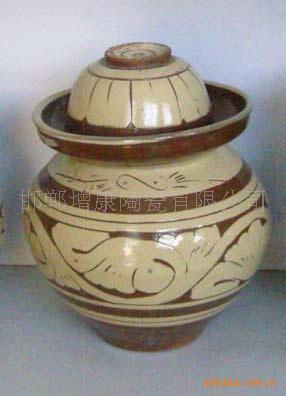 一级 泡菜坛子|陶瓷坛子|陶瓷酱菜坛子|腌菜坛子批发