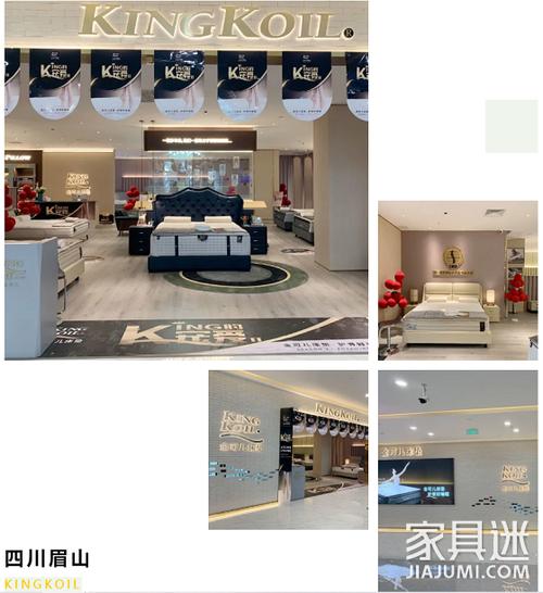 一开业就圈粉无数的金可儿10家最新门店暗藏行业新生机