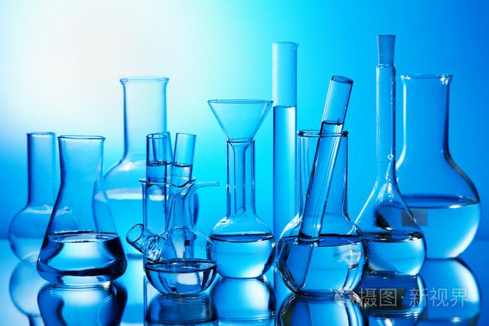 实验室玻璃器皿