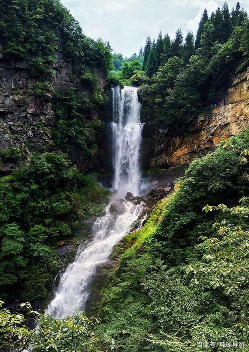 大利之川,龙船调的故乡,湖北利川最美的六个旅游景点
