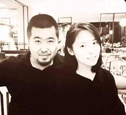 宋冬野此前求婚照