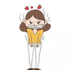 情绪暴躁,随时"火山爆发",吸毒真的会改变一个人的性格?