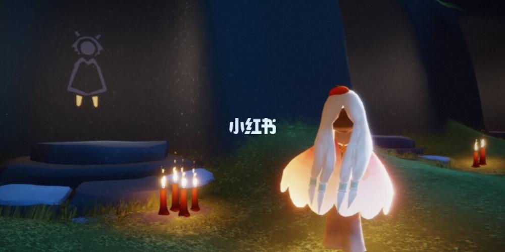 花瓣斗的穿搭分享_穿搭_光遇_华晨宇_喇叭裤_sky光遇
