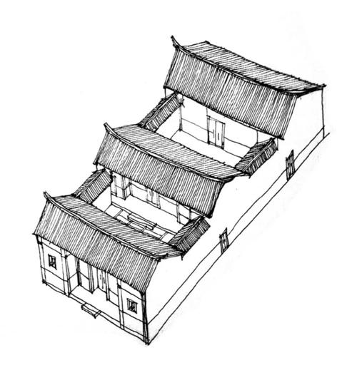 新苗展台|闽南红砖古厝物质文化遗产数字化保护研究