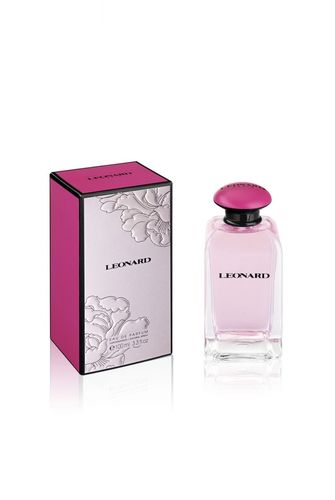 femme - leonard paris