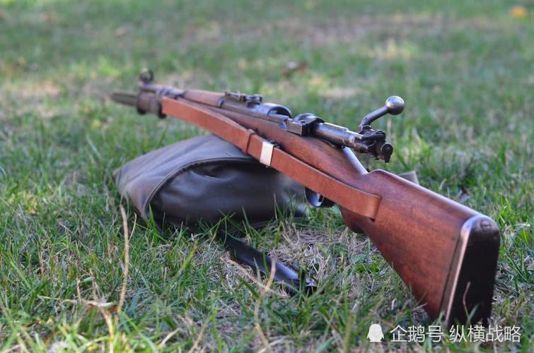 世界前10狙击枪:98k未上榜,第一名秒杀"巴雷特"!