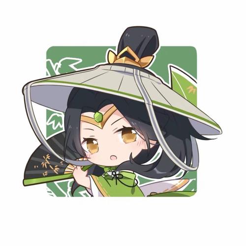 王者荣耀闺蜜头像上官婉儿