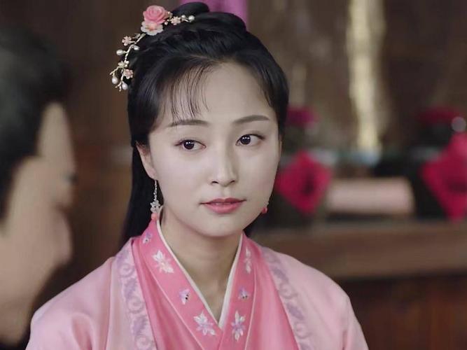 盘点热播剧《锦衣之下》中的六大美女演员,你最喜欢谁