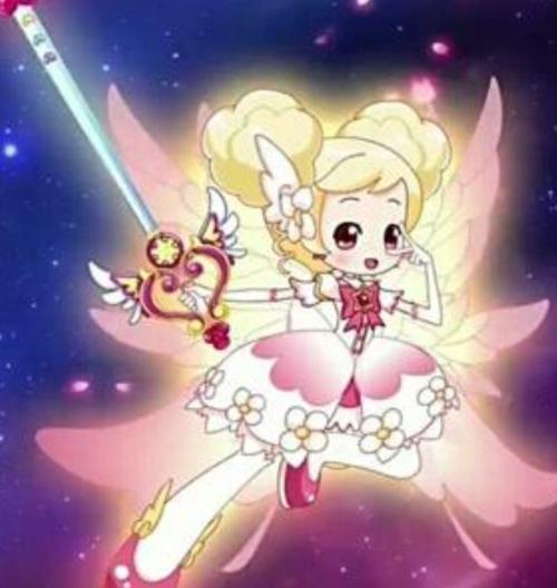 小花仙奇迹少女之神秘力量(2)