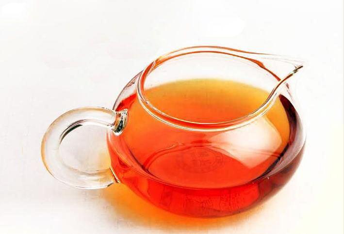 红茶和绿茶的区别是什么