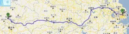 最详尽的318国道介绍