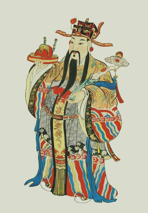 明天要出成绩了,拜拜文曲星