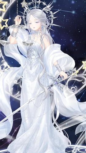 奇迹暖暖:十二星座精灵系搭配,看看你的星座精灵吧!