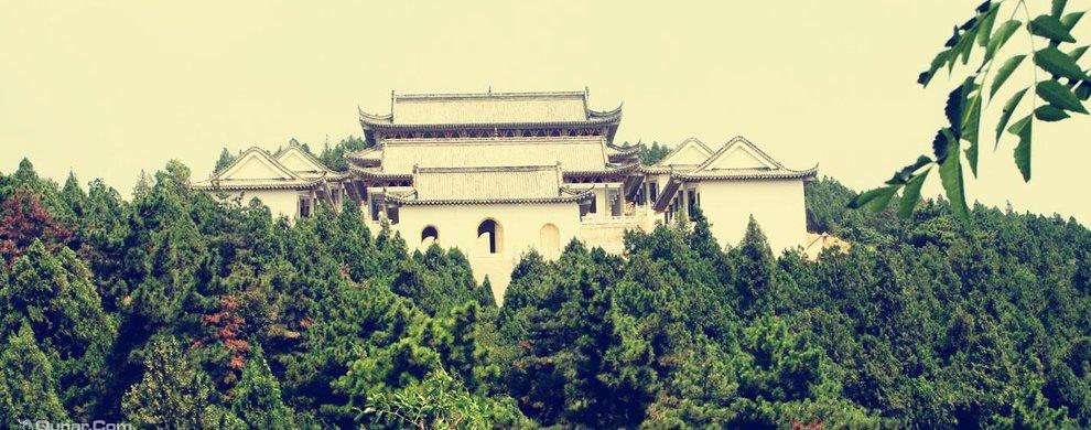 寿县八公山风景区门票
