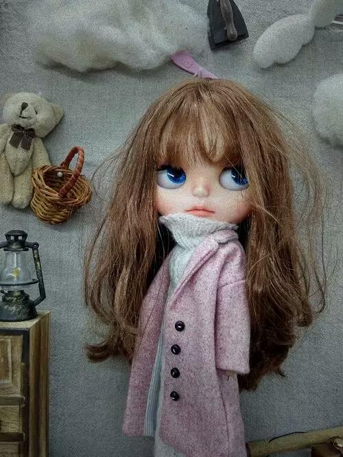 blythe