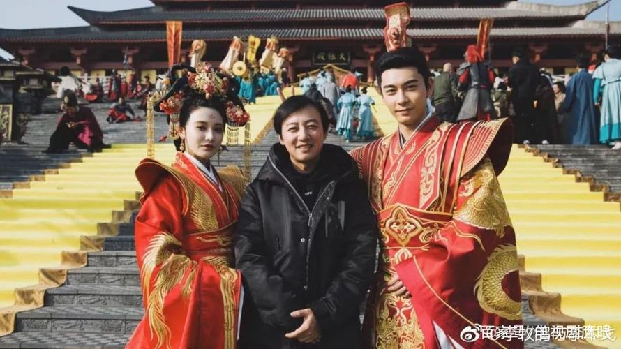 东宫导演李木戈坚持创作思路的同时把作品调整得更好