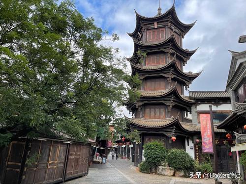 昆明有哪些景点到云南昆明旅游必去的21个景点