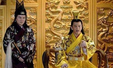 唐朝第十三位皇帝唐敬宗李湛被太监戴绿帽子