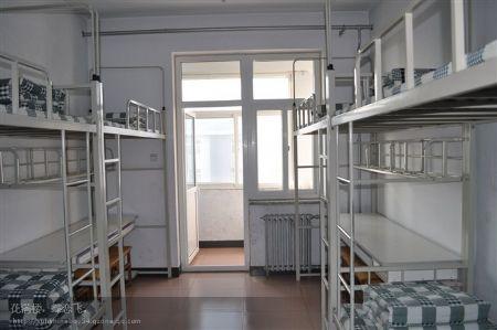 2020保定职业技术学院宿舍条件如何有空调否宿舍图片