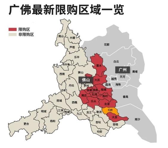 广佛保利城怎么样