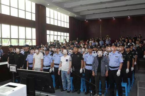 暴力加害敲诈勒索 荆门"孔氏兄弟"黑社会性质团伙被连根拔掉大快人心!