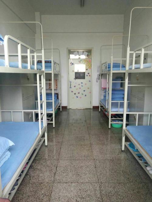 邯郸市第一中学争创文明宿舍